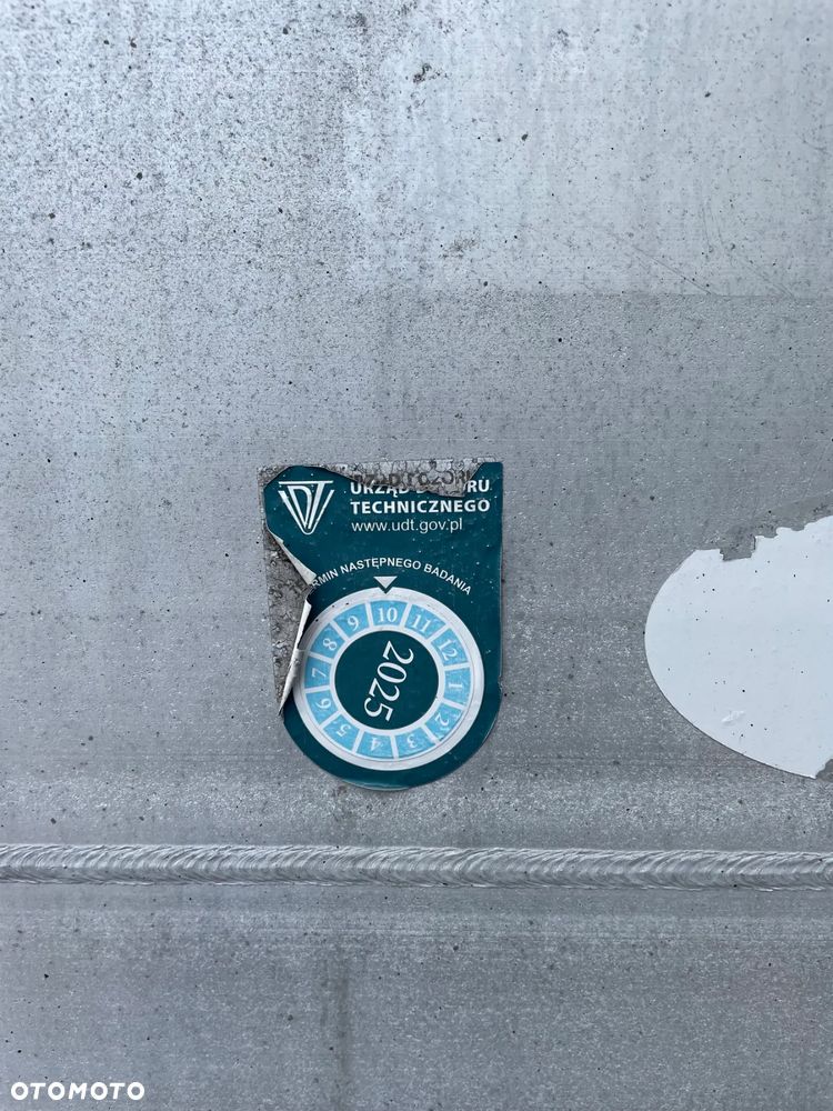 Winda Dhollandia DHLM50 2004 - 3