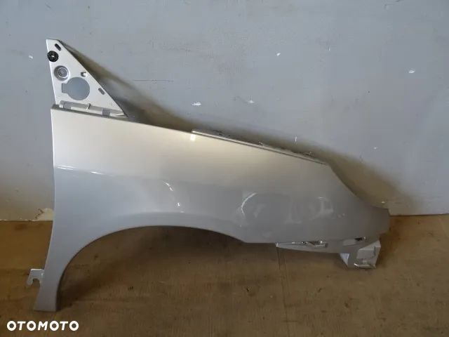 BŁOTNIK PRAWY PRZÓD PRZEDNI PEUGEOT 807 NR578 - 2