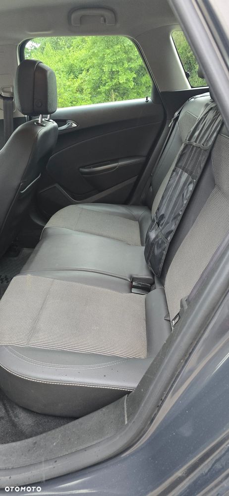 Opel Astra - 17