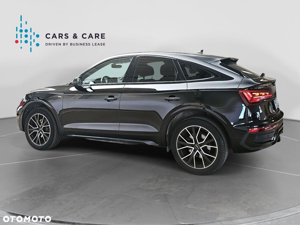 Audi Q5 Sportback - 23