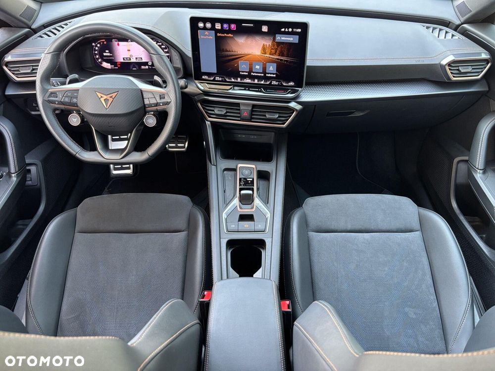 Cupra Formentor 1.5 eTSI mHEV DSG - 24