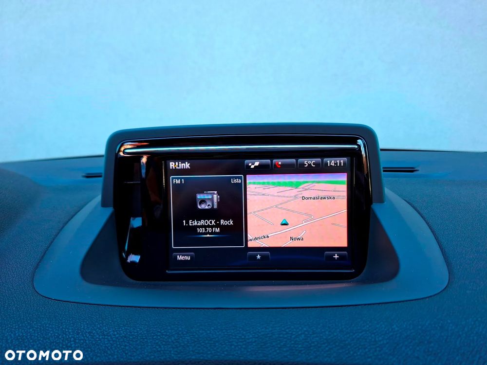 Renault Megane TCe 220 Start & Stop GT 220 - 30