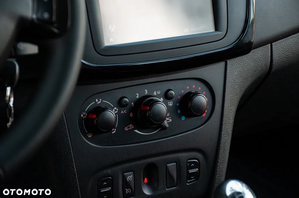 Dacia Sandero Stepway 0.9 TCe Laureate - 30