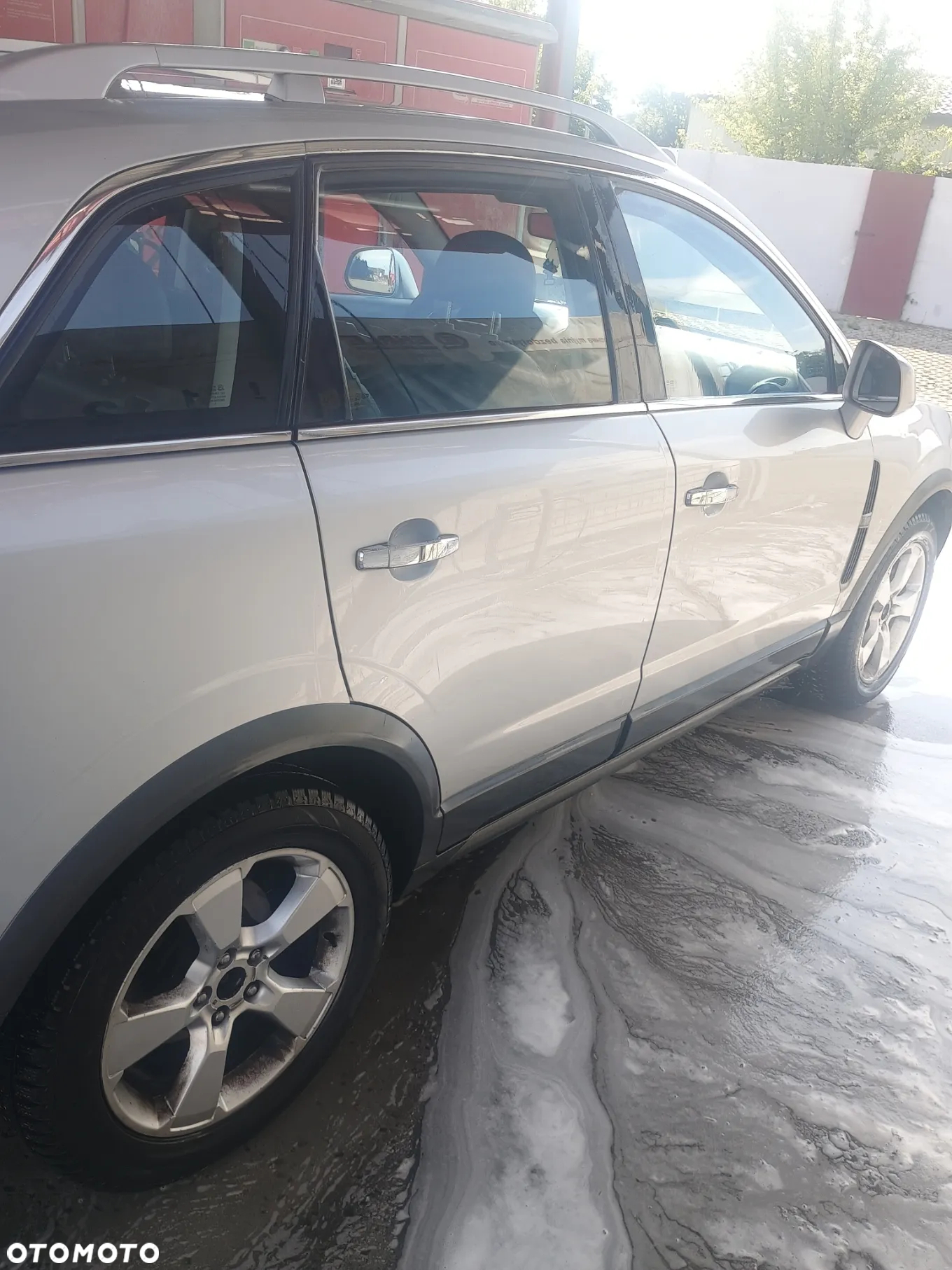 Opel Antara - 4