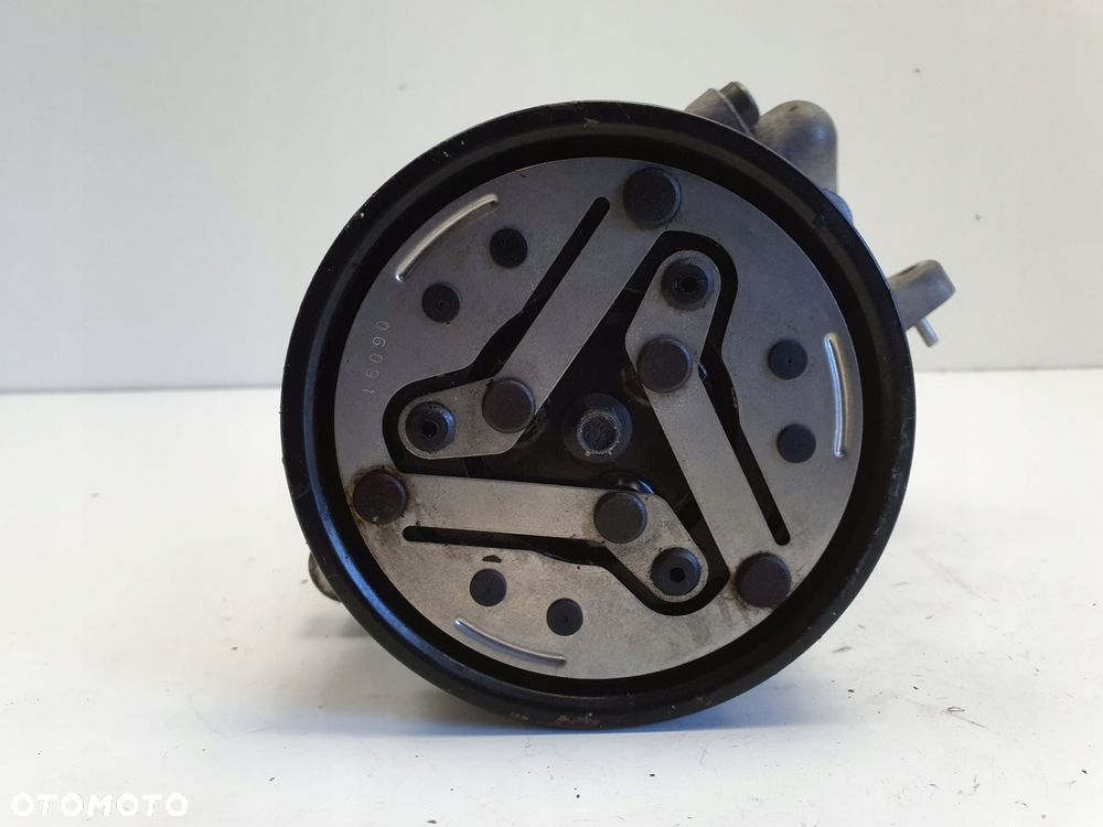SPRĘŻARKA KLIMATYZACJI Kia Picanto I 1.1 12V _ - 3