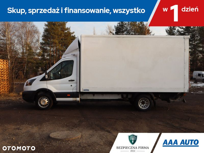 Ford transit - 6