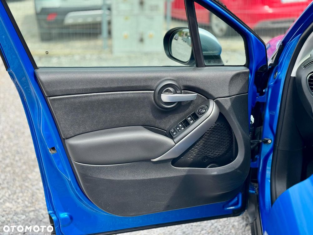 Fiat 500X 1.6 E-Torq 4x2 Mirror - 30