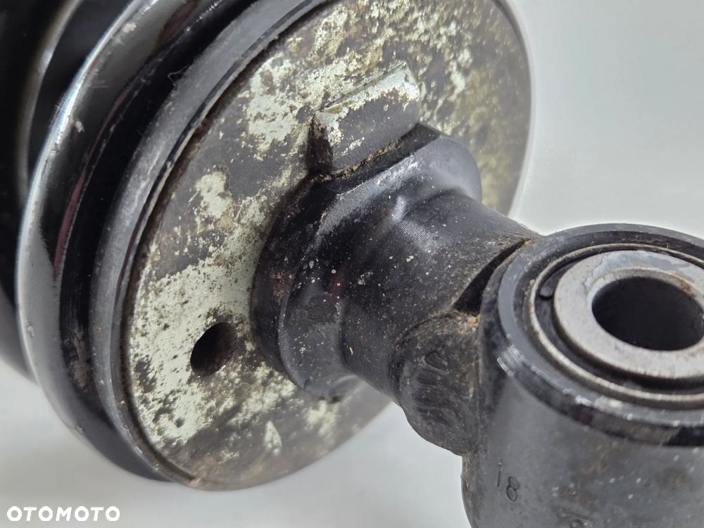 HONDA CB 125 R JC91 21- AMORTYZATOR TYŁ - 2