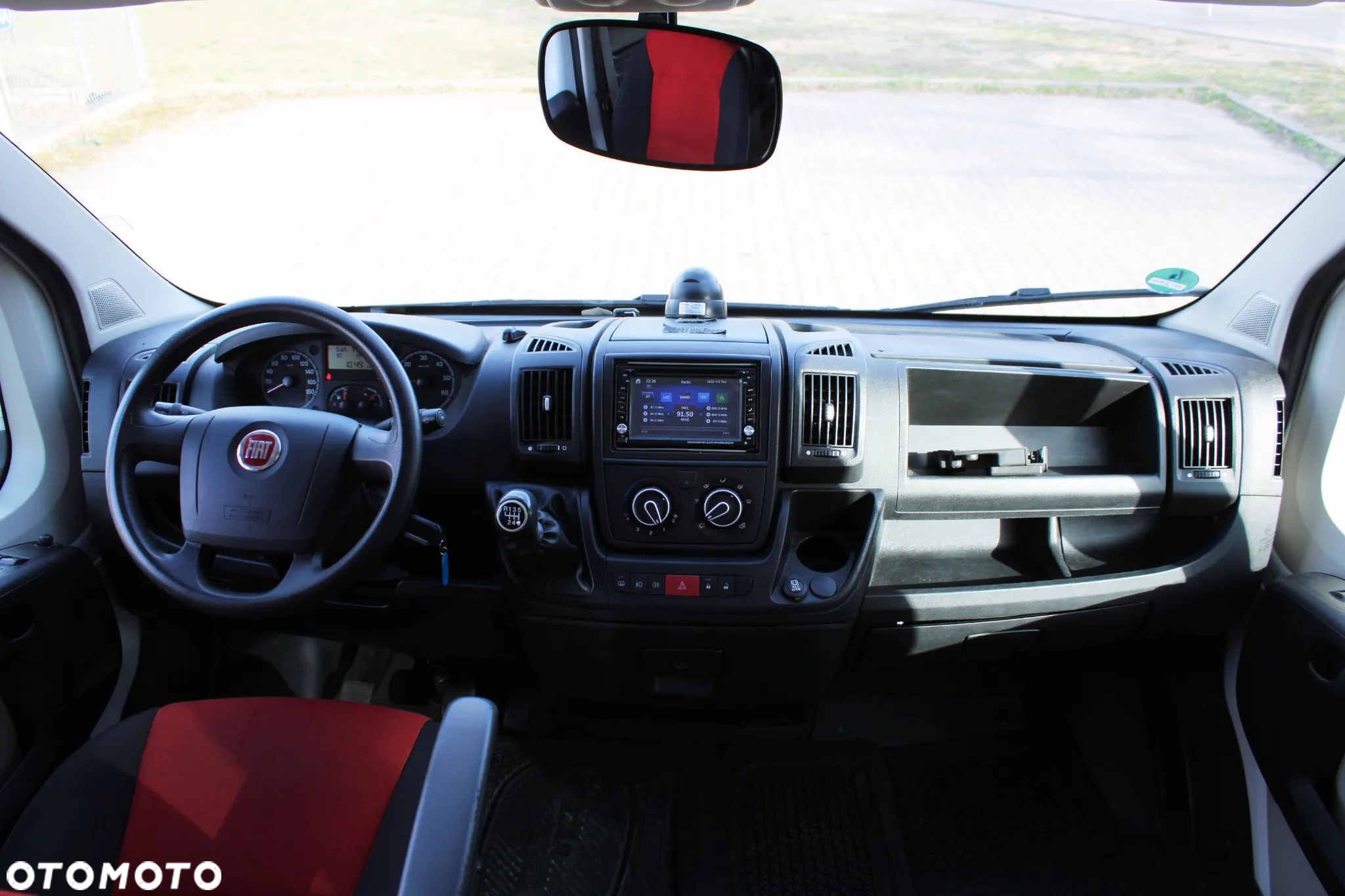 Fiat Ducato - 16