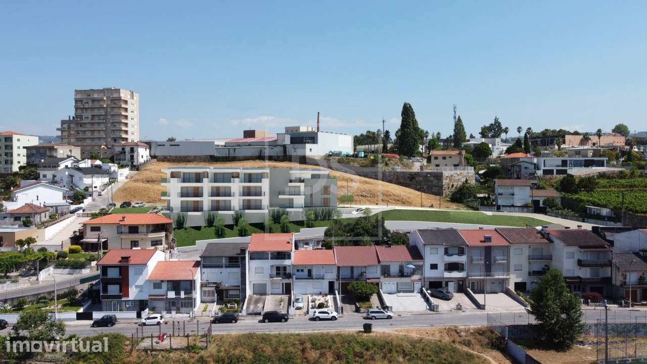 Apartamento T2 Venda em Marco,Marco de Canaveses - Grande imagem: 3/3