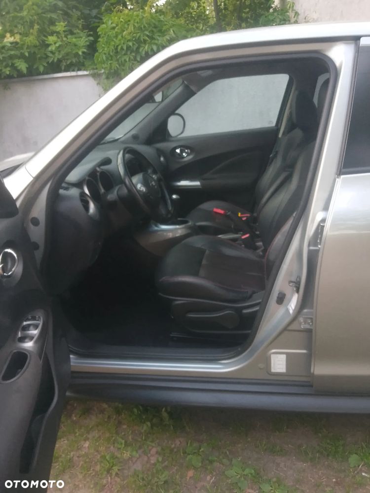Nissan Juke 1.5 dCi N-Way+ - 3