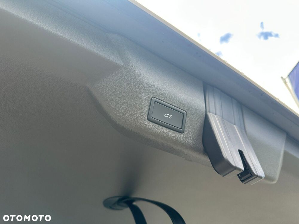 Volkswagen multivan Nowy Multivan L2 2.0 TDI 150 KM DSG 7 biegowa FWD - 31