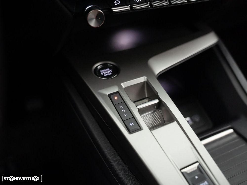 Peugeot 308 SW 1.5 BlueHDi Style EAT8 - 25