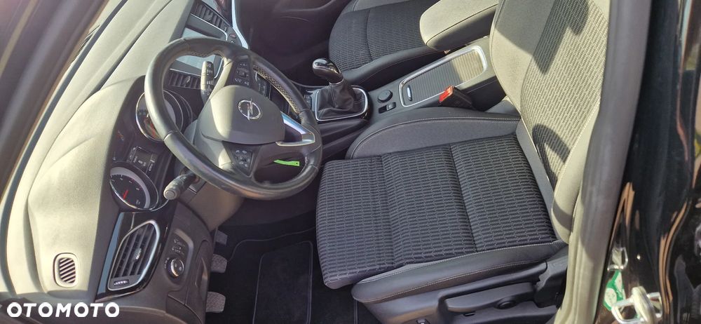 Opel Astra VI 1.2 T Business Edition S&S - 25