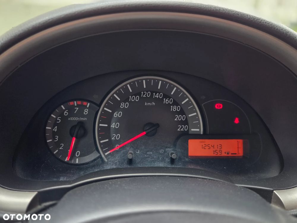 Nissan Micra - 19