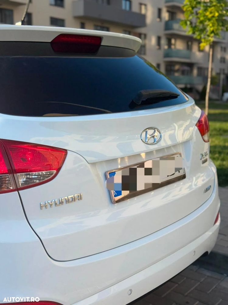 Hyundai ix35 - 3