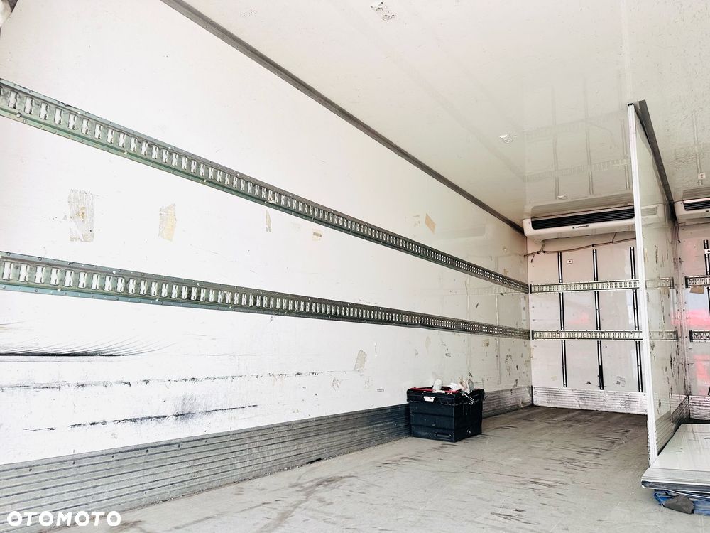 MAN TGM 15.250 / MULTITEMPERATURA / WINDA / DMC 15500kg - 11