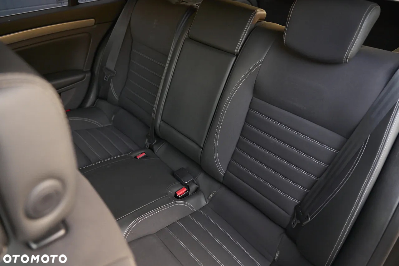 Renault Laguna dCi 150 FAP Dynamique - 16