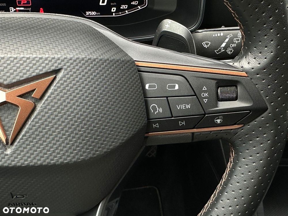 Cupra Formentor 1.5 TSI DSG - 18