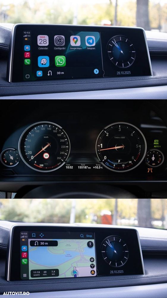 BMW X6 xDrive30d - 16