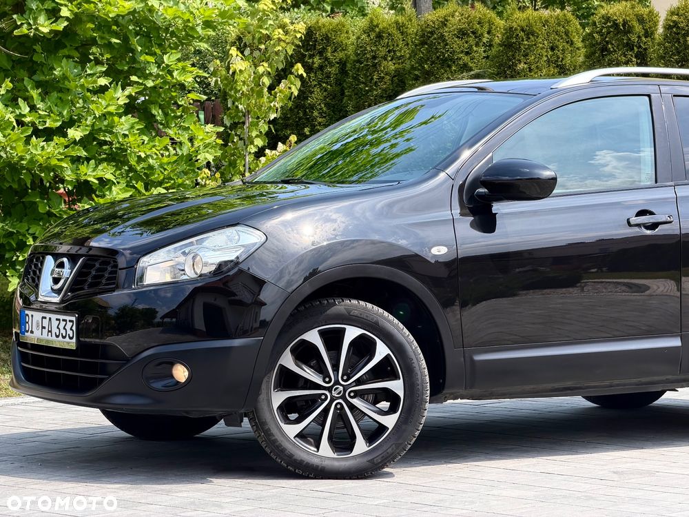 Nissan Qashqai 1.6 I-Way - 11