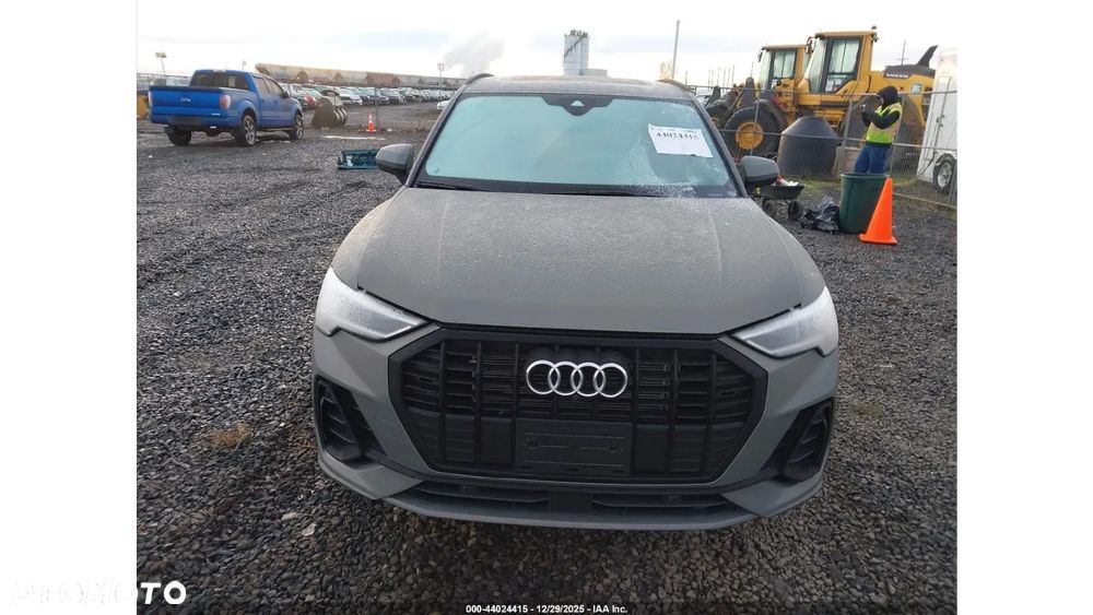 Audi Q3 - 3