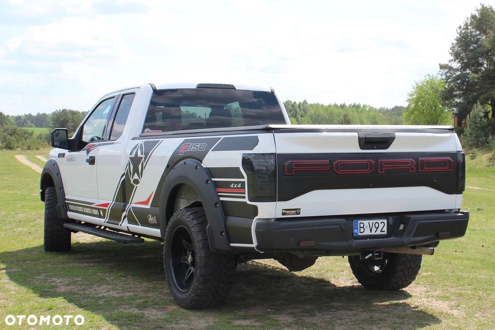Ford F150 - 5