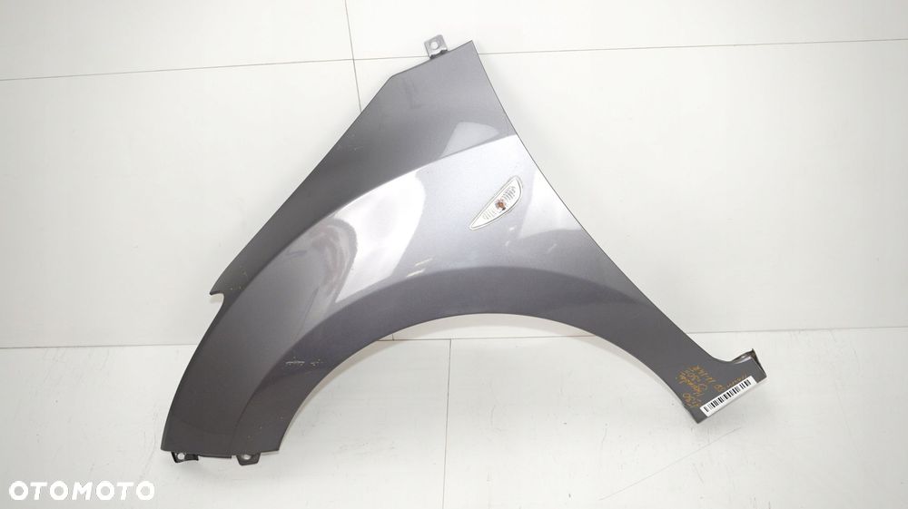 BŁOTNIK LEWY PRZÓD HYUNDAI I30 II 11-14R - 11