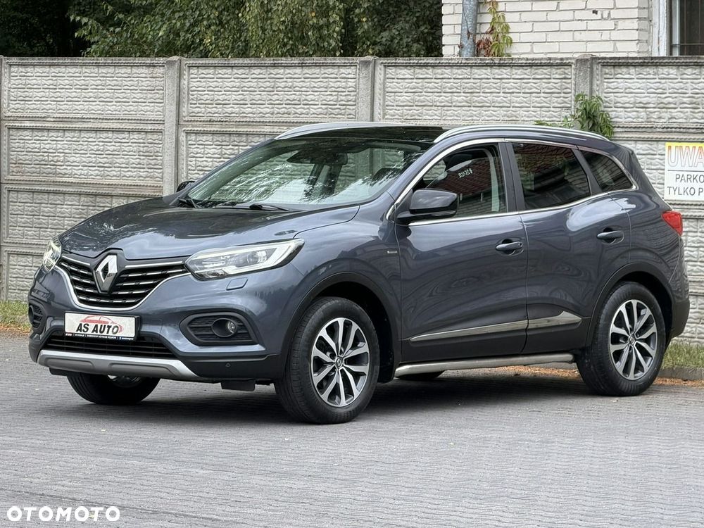Renault Kadjar - 31