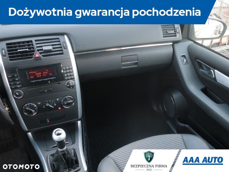 Mercedes-Benz Klasa B - 9