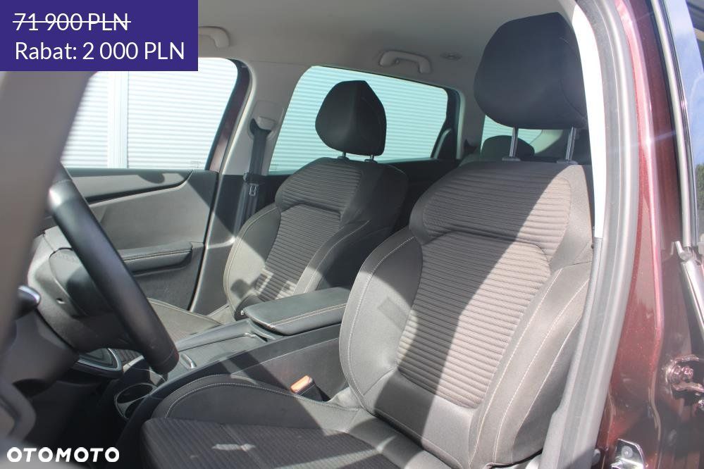 Renault Scenic - 10