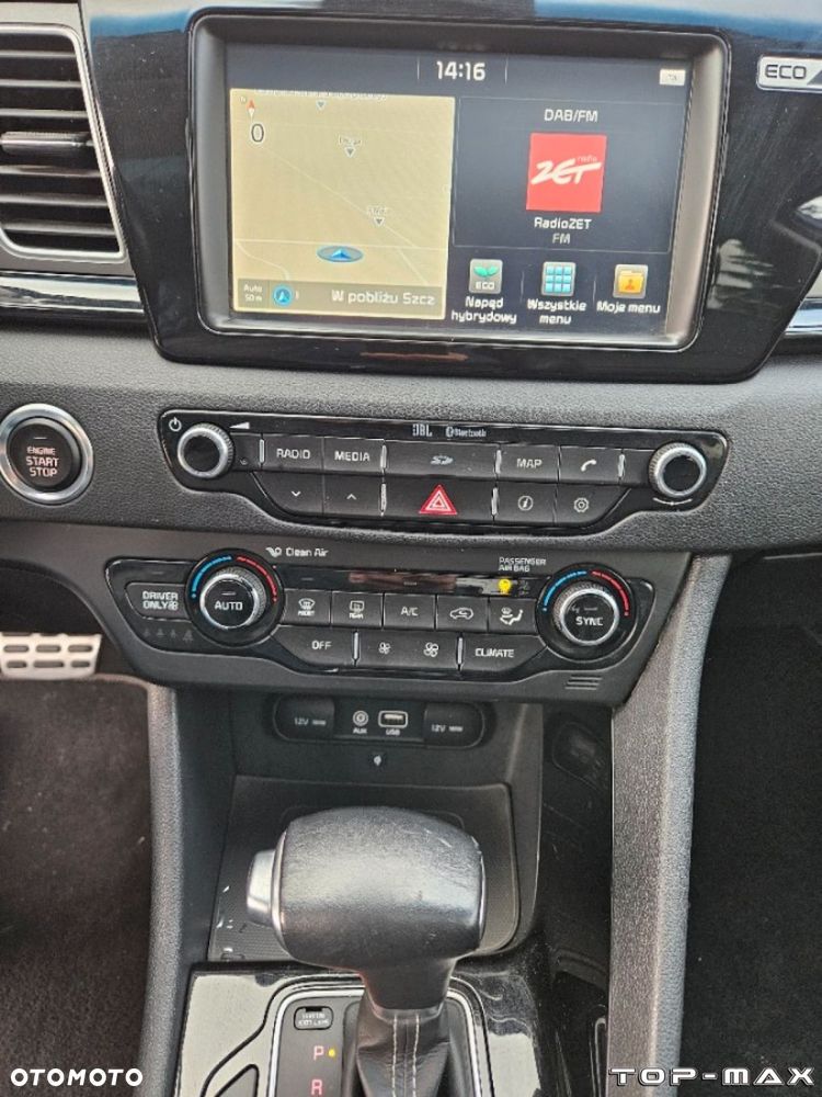 Kia Niro - 37