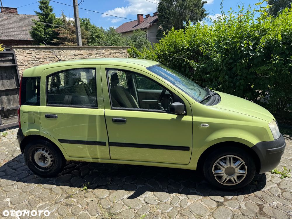 Fiat Panda 1.1 Actual Eco - 1