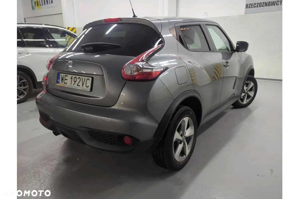 Nissan Juke - 3