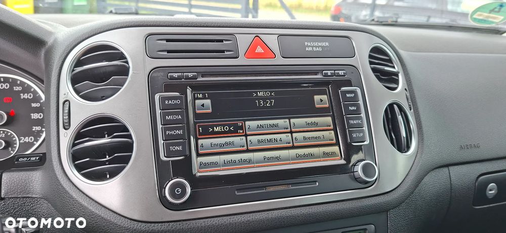 Volkswagen Tiguan 2.0 TDI DPF 4Motion Freestyle - 34