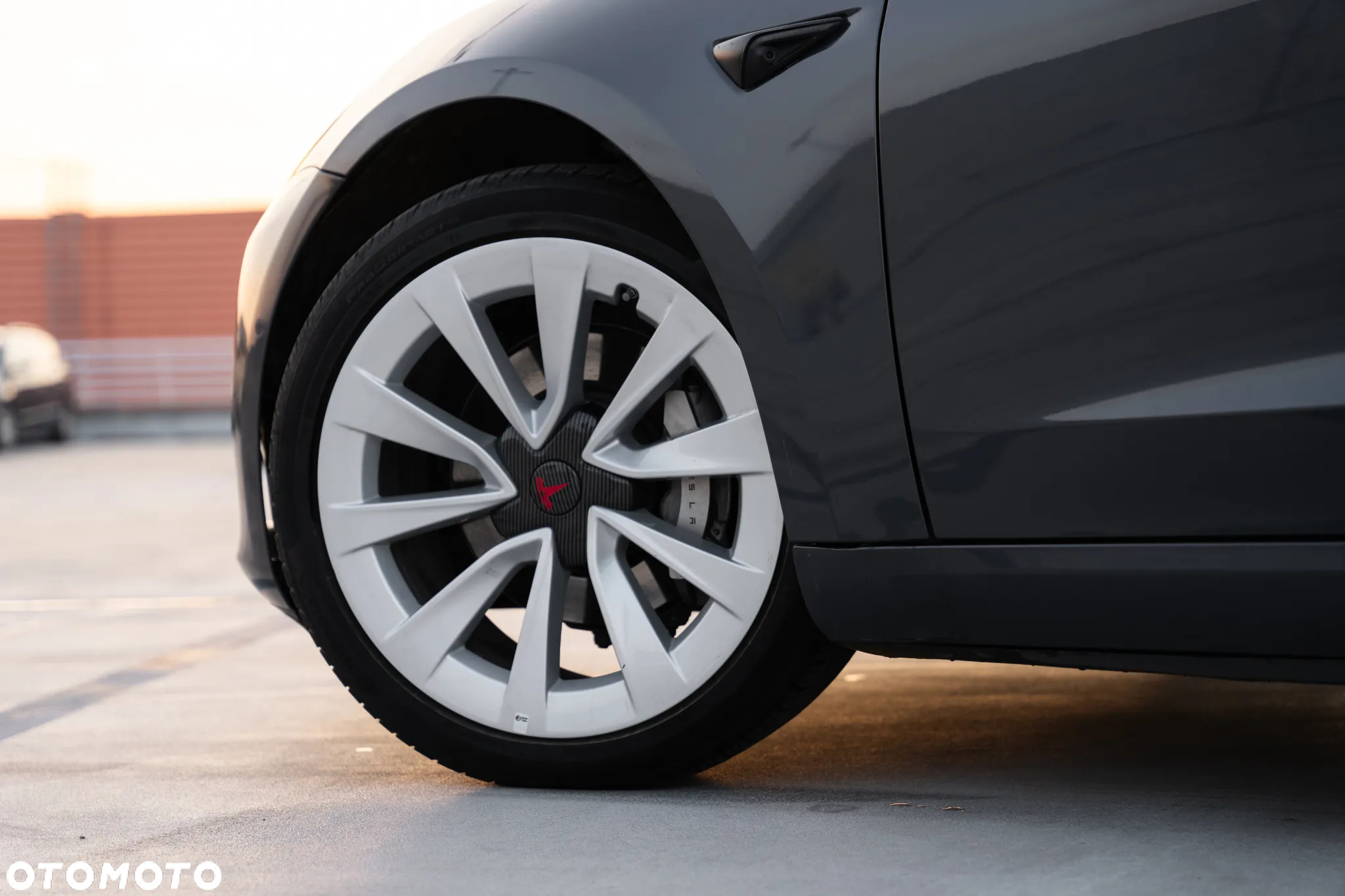 Tesla Model 3 - 7