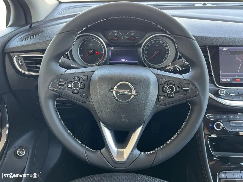 Opel Astra Sports Tourer 1.6 CDTI Innovation S/S RM6/SOB/5PC/5PB - 7