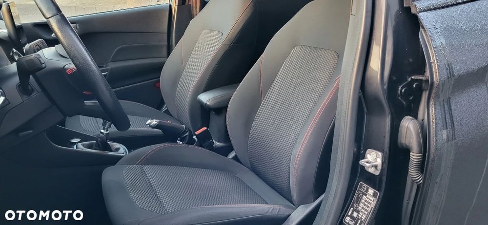 Ford Fiesta 1.0 EcoBoost ST-Line ASS - 11