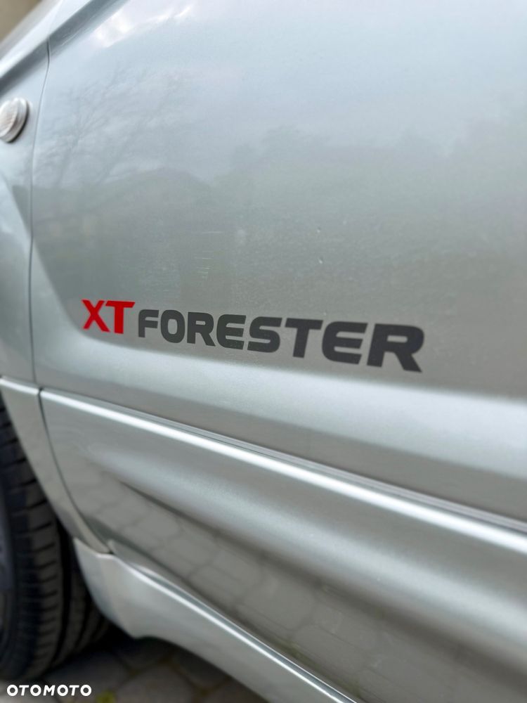 Subaru Forester - 6