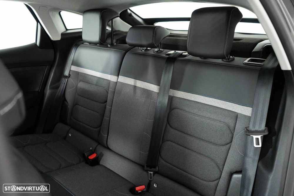 Citroën C4 1.2 PureTech Plus - 9