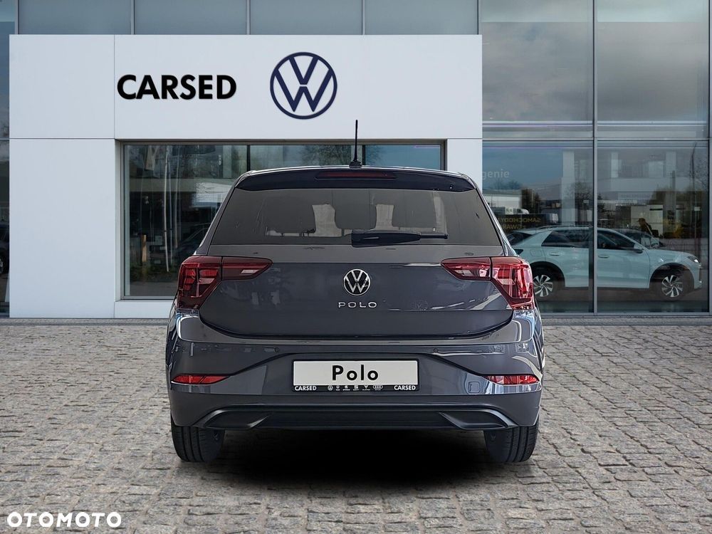 Volkswagen Polo - 10