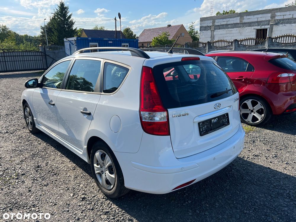 Kia Ceed 1.4 Comfort - 3