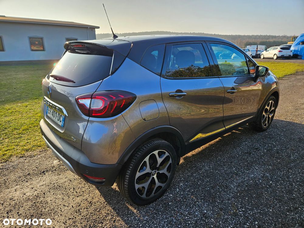 Renault Captur 1.2 Energy TCe Limited - 4