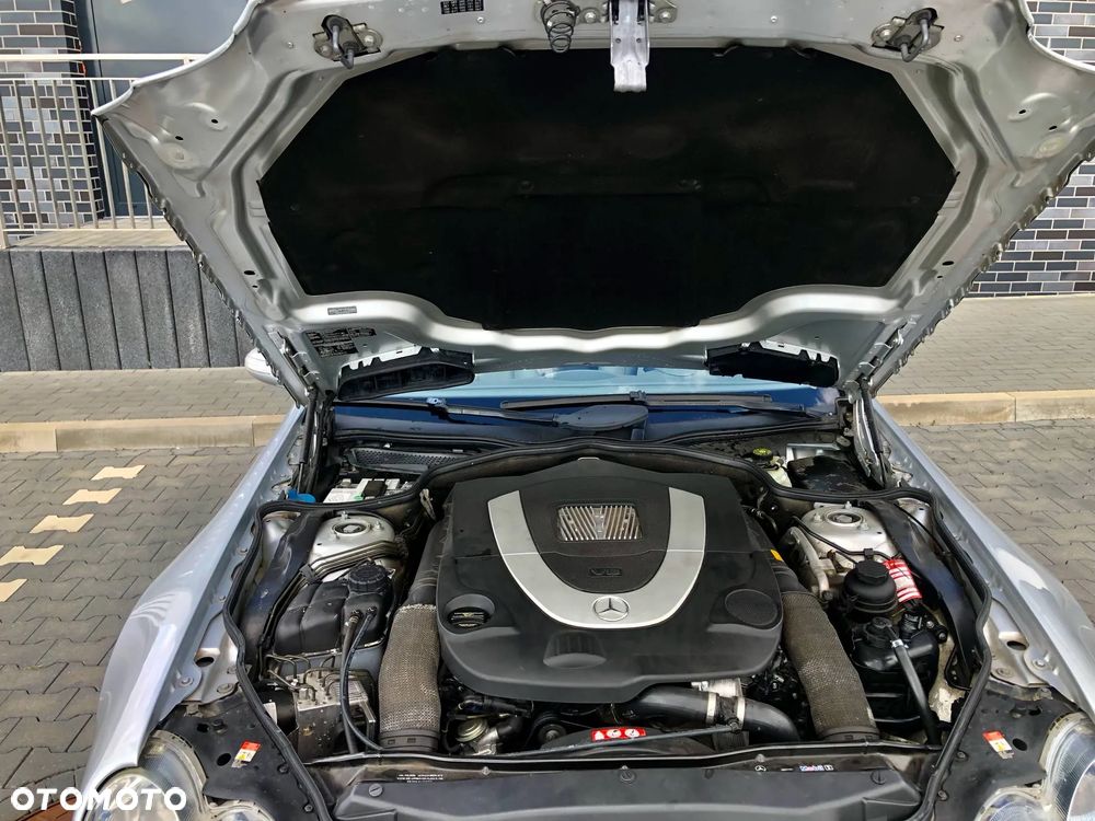 Mercedes-Benz SL - 14