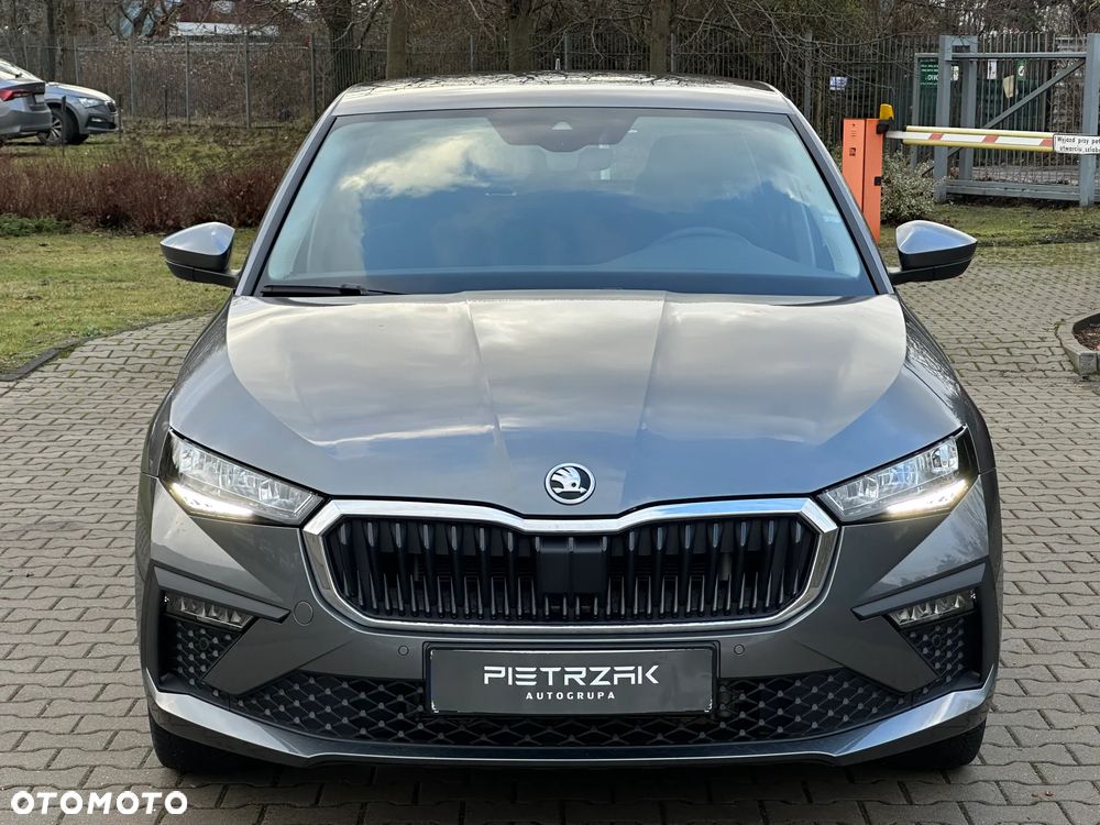 Skoda Scala 1.0 TSI Edition 130 - 2