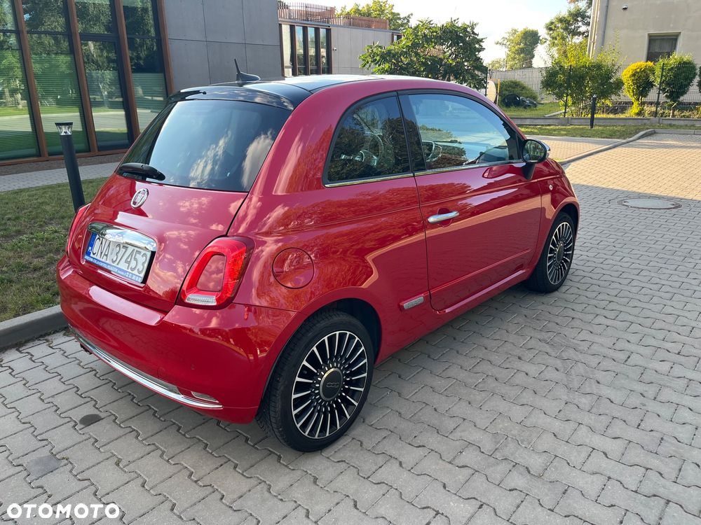 Fiat 500 - 6