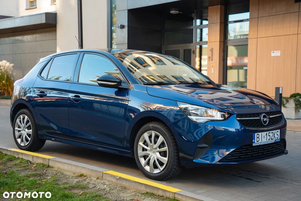 Opel Corsa 1.2 Edition S&S - 1