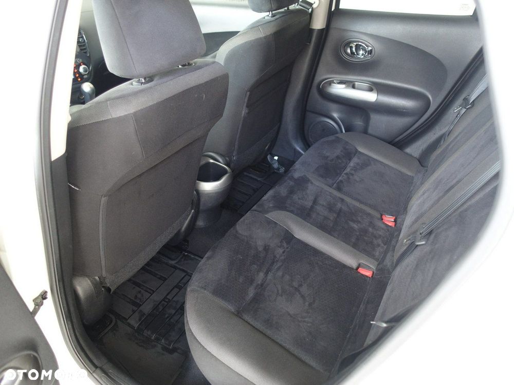 Nissan Juke - 17