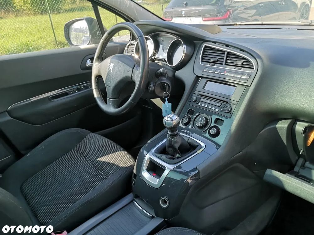 Peugeot 5008 1.6 HDi Access - 19