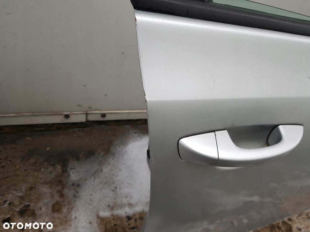 VW GOLF 6 VI 08-13r HB DRZWI PRAWE PRZÓD LA7W 5D - 7